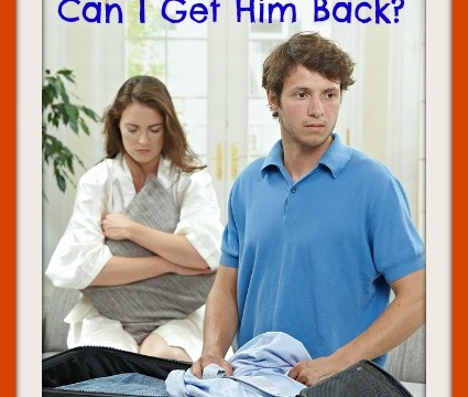 my husband left me for another woman
